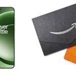 OnePlus 15R Mint Breeze: 12GB RAM 256GB Smartphone with $100 Gift Card Included