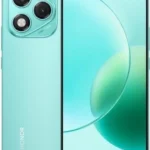 HONOR 400 Lite 5G Unlocked Smartphone, 256GB 12GB RAM, 6.7" Display, 66W Fast Charging, Dual SIM (MARRS Green) International Version
