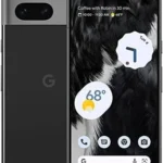 Google Pixel 7 5G Unlocked Smartphone, 128GB Obsidian