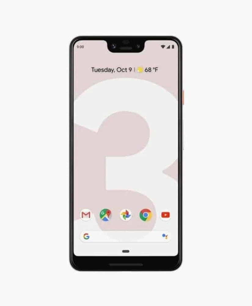 Google Pixel 3 XL 128GB Unlocked Smartphone - Not Pink