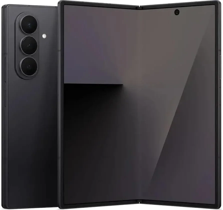 Samsung Galaxy Z Fold7 Unlocked 512GB AI Smartphone