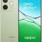 OPPO A5 Pro Unlocked 5G Smartphone, 256GB ROM 8GB RAM Dual