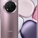 HONOR X9c 5G Unlocked Smartphone, 256GB 12GB RAM Dual SIM Titanium Purple