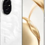 HONOR 200 5G Smartphone Unlocked, 512GB 12GB RAM, Dual SIM Moonlight White International Version
