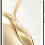 HONOR 200 Pro Unlocked Smartphone, 512GB 12GB RAM, 5G Dual SIM Global Version (Black)