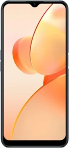 realme C31 Unlocked Smartphone: 64GB ROM, 4GB RAM, 4G LTE, Dual SIM, Dark Green International Version (GSM)