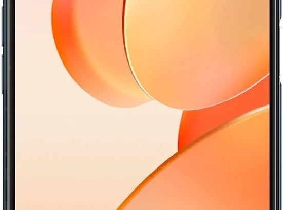 realme C31 Unlocked Smartphone: 64GB ROM, 4GB RAM, 4G LTE, Dual SIM, Dark Green International Version (GSM)