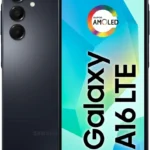 SAMSUNG Galaxy A16 4G (2025) 128GB Unlocked Smartphone