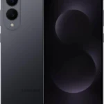 Samsung Galaxy S25 Edge Unlocked AI Smartphone, 512GB Titanium JetBlack | ProScaler Display, All-Day Battery & Night Video