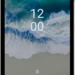 Nokia T10 Android Tablet (8-Inch Screen, 4GB RAM 64GB Storage, 8MP Camera, US Version)