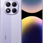 Xiaomi Redmi Note 14 Pro 5G Unlocked Smartphone, 512GB 12GB RAM, 200MP Pro Camera, 6.67" 120Hz Display, Dual SIM Global Model (Lavender Purple)