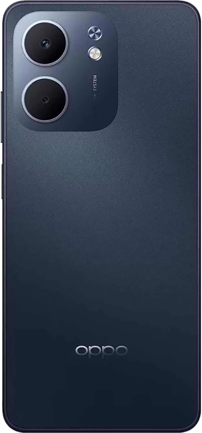 OPPO A5x Unlocked 5G Smartphone, 128GB 4GB Dual