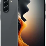 Samsung Galaxy A56 5G 256GB 12GB RAM Unlocked Smartphone, 6.7" 120Hz AMOLED Display, IP67 Water Resistant, Android 15, 25W Charger Bundle (Graphite)