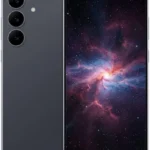 Samsung Galaxy S25 FE Unlocked Android Smartphone (2025) | 256GB, Large Display, 4900mAh Battery, High-Res Camera with AI Photo Editing