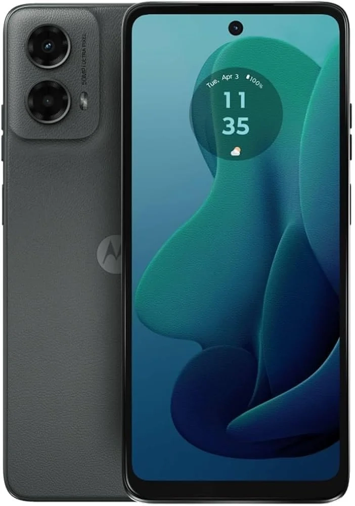 Motorola Moto G 5G (2024) 128GB Unlocked Smartphone