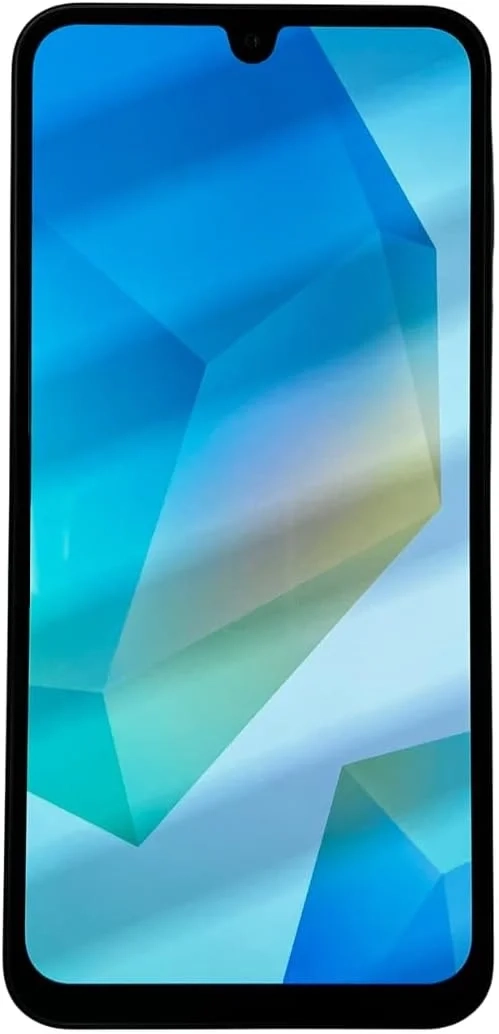 SAMSUNG Galaxy A16 5G (2025) 128GB Unlocked Smartphone - 6.7" 90Hz AMOLED, 50MP Camera, Water Resistant, Dual SIM (International Model