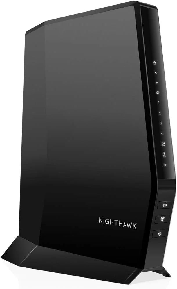 NETGEAR Nighthawk CAX30 Modem Router Combo