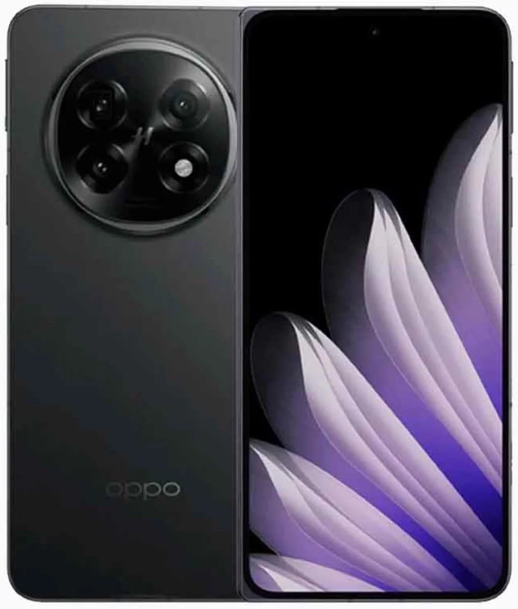 OPPO Find N5 Unlocked Smartphone: 512GB 16GB RAM, 5G Dual