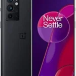 OnePlus 9RT 5G Unlocked Smartphone, 128GB 8GB RAM, 6.62" 120Hz Display, Snapdragon 888, 50MP Triple Camera, Global ROM with Google Play (GSM Unlocked