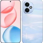 HONOR 400 5G Unlocked Smartphone, 512GB 12GB RAM, 6.7" Display, Dual SIM, International Version (Tidal Blue)