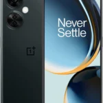 OnePlus Nord N30 5G Unlocked Smartphone: 108MP Camera, 5000mAh Battery with 50W Fast Charging, 6.7" Display, 128GB Storage (Chromatic Gray)