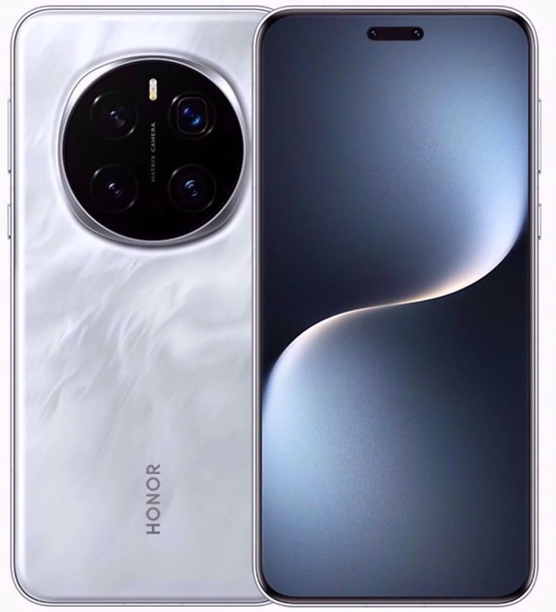 HONOR Magic7 Pro Unlocked Smartphone, 1TB ROM 16GB RAM, 5G Dual