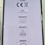 Xiaomi Redmi Note 14 Pro 5G Unlocked Smartphone, 256GB 8GB RAM, 6.67" 120Hz AMOLED, 200MP Pro Camera - Lavender Purple (Global Model for T