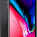 Apple iPhone 8 Plus 64GB, Space Gray (AT&T)