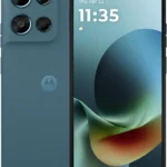 Motorola Moto G Play (2026) Unlocked Smartphone, 32MP Camera with Pantone Tapestry, 64GB Storage, Made for US