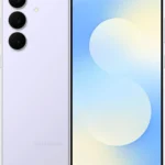 Samsung Galaxy S25 FE Unlocked Android Phone (256GB Icy Blue)