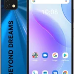 UMIDIGI A11S Unlocked Android Smartphone with 6.53" FHD Screen, 5150mAh Battery, Dual SIM 4G LTE, Android 11 (Unlocked Cell Phones)