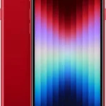 2022 Apple iPhone SE 128GB (PRODUCT) RED