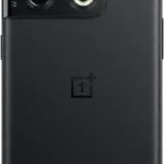 OnePlus 10 Pro 5G Unlocked Smartphone, 128GB 8GB RAM, 6.7" AMOLED Display, Hasselblad Camera, 80W Fast Charging, GSM Android Phone with Google Play (Black)