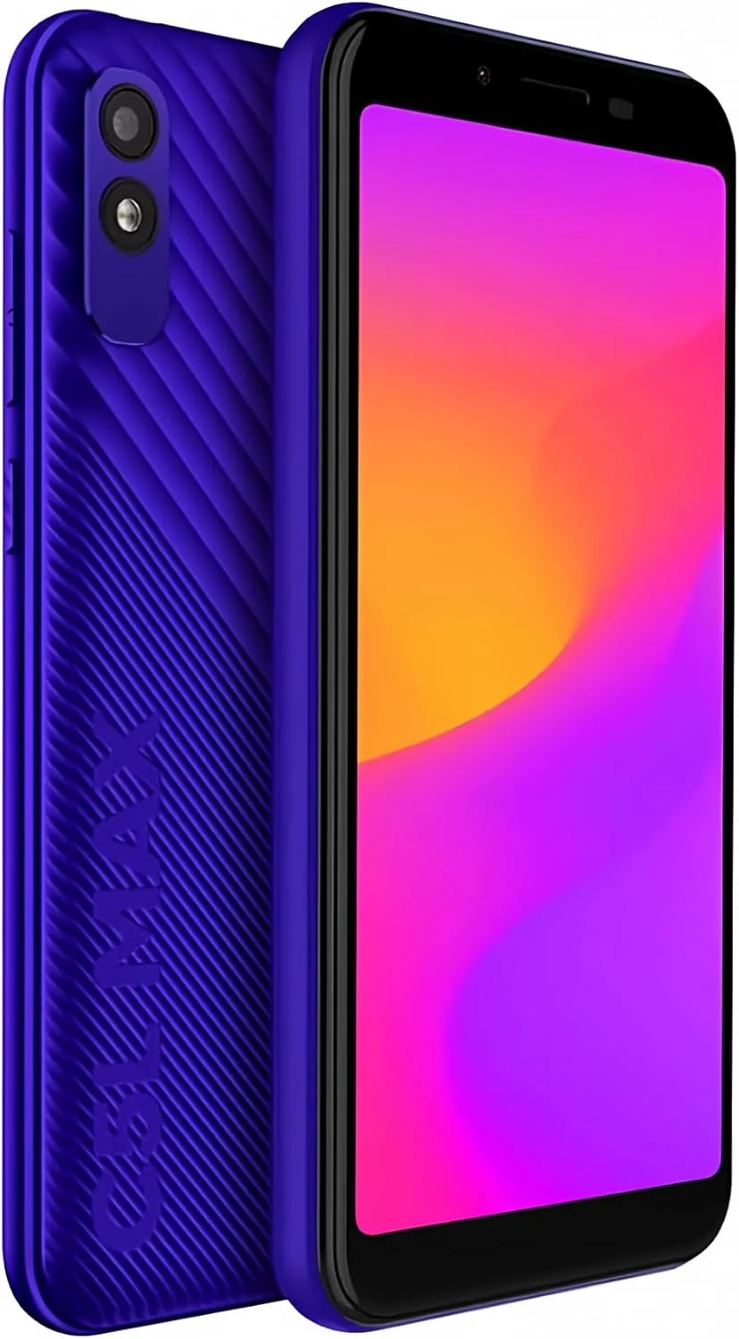 BLU C5L MAX 2024 Unlocked Cell Phone with 5.7" Display, All