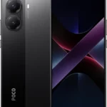 Xiaomi Poco X7 Pro 5G Unlocked Smartphone (512GB 12GB RAM) - 6.67" 50MP Camera, NFC, Dual SIM Global Model for T-Mobile, Mint, and Tello