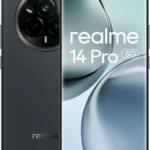 realme 14 Pro 5G Smartphone (8GB RAM, 256GB Storage) in Grey