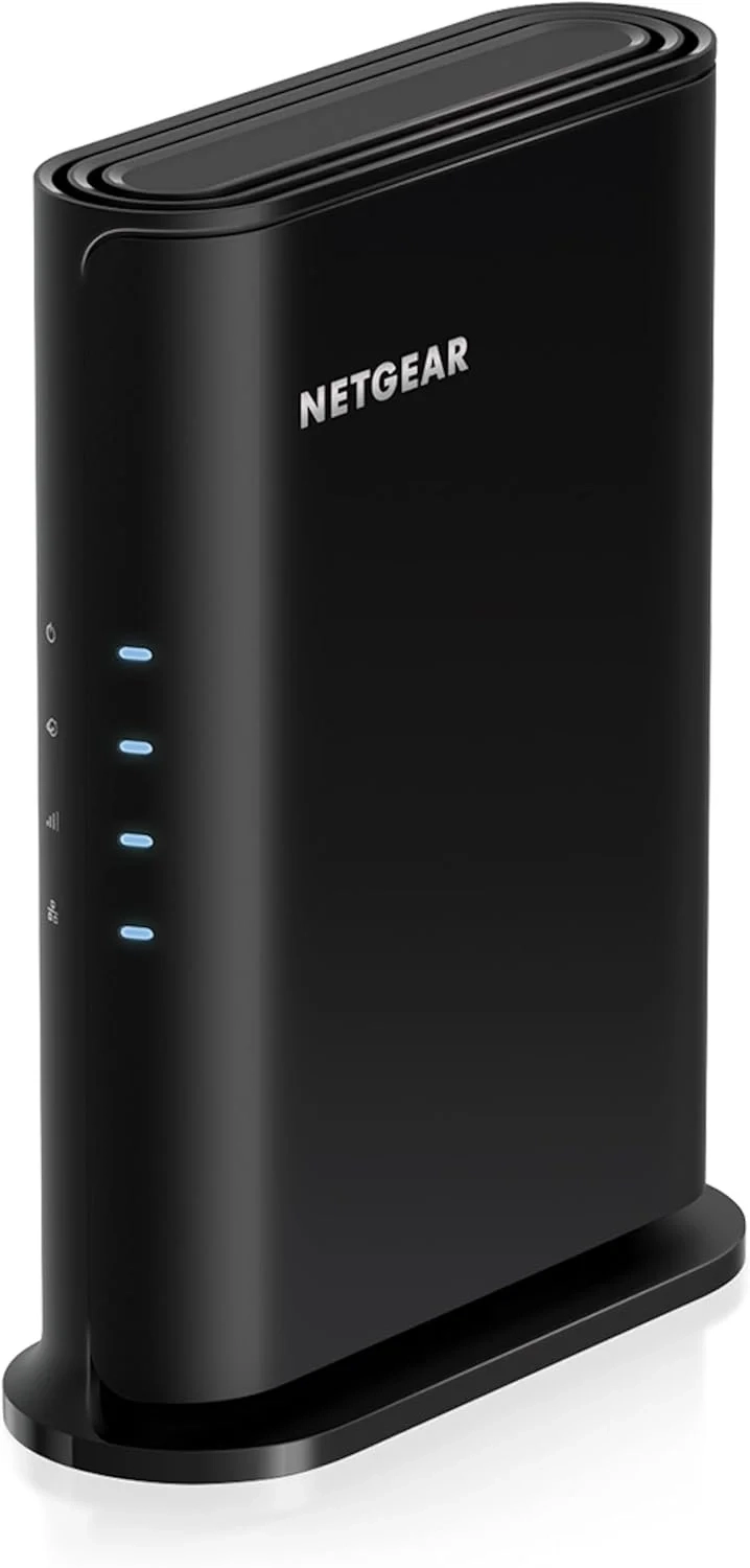 NETGEAR R6700AX WiFi 6 Router
