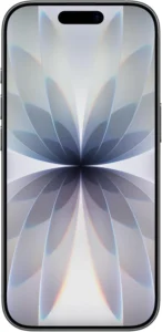 Apple iPhone 17, 256GB, Midnight Black