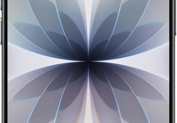 Apple iPhone 17, 256GB, Midnight Black