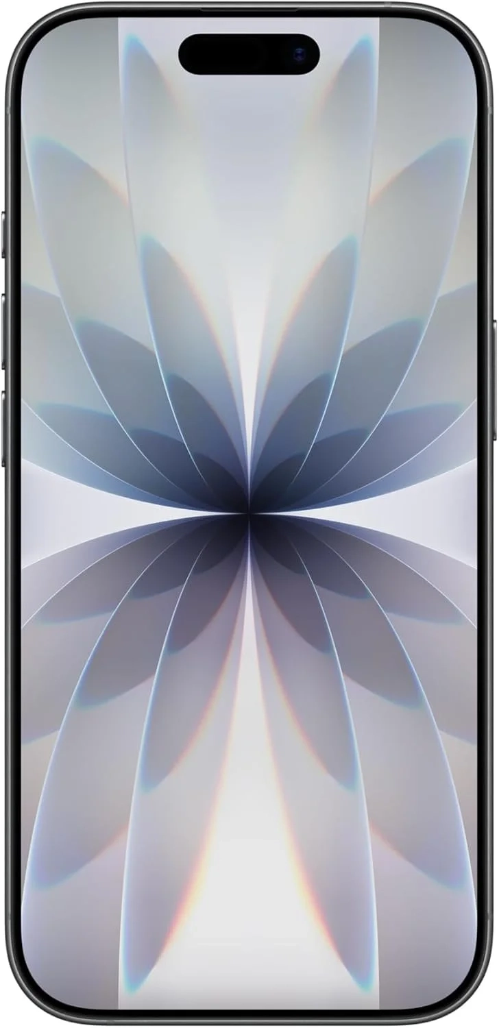 Apple iPhone 17, 256GB, Midnight Black