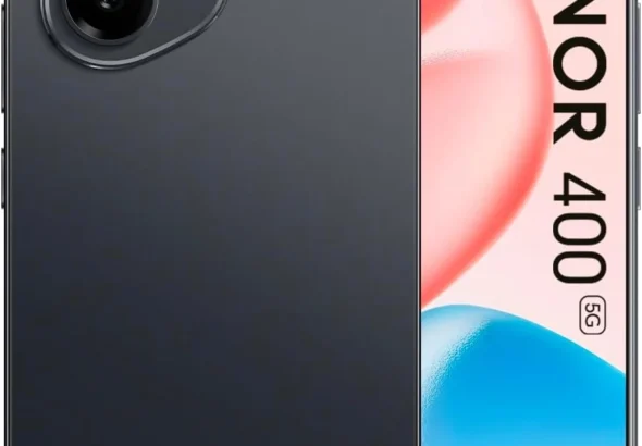 Honor 400 5G Unlocked Smartphone, 256GB 8GB RAM Dual