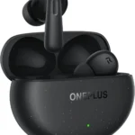 OnePlus Nord Buds 3 Pro Wireless Earbuds with Active Noise Cancellation, 44 Hours Battery Life, Deep Bass, Immersive Sound in Starry Black