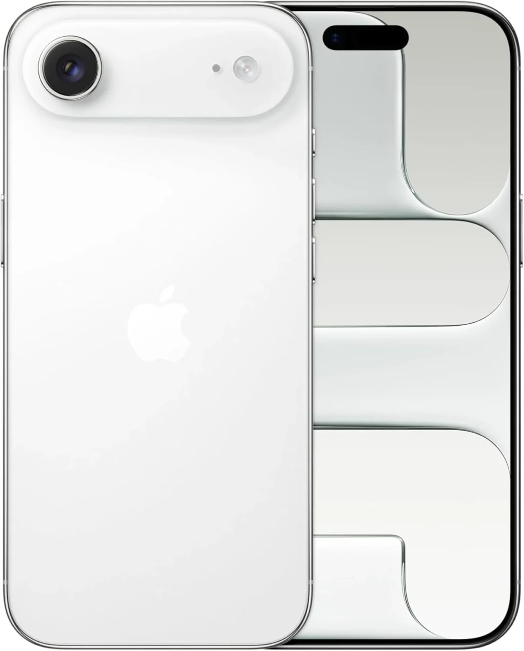 Apple iPhone Air 256GB in Cloud White