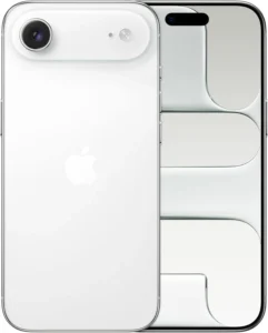 Apple iPhone Air 256GB in Cloud White