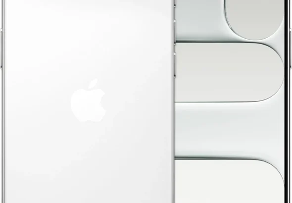 Apple iPhone Air 256GB in Cloud White