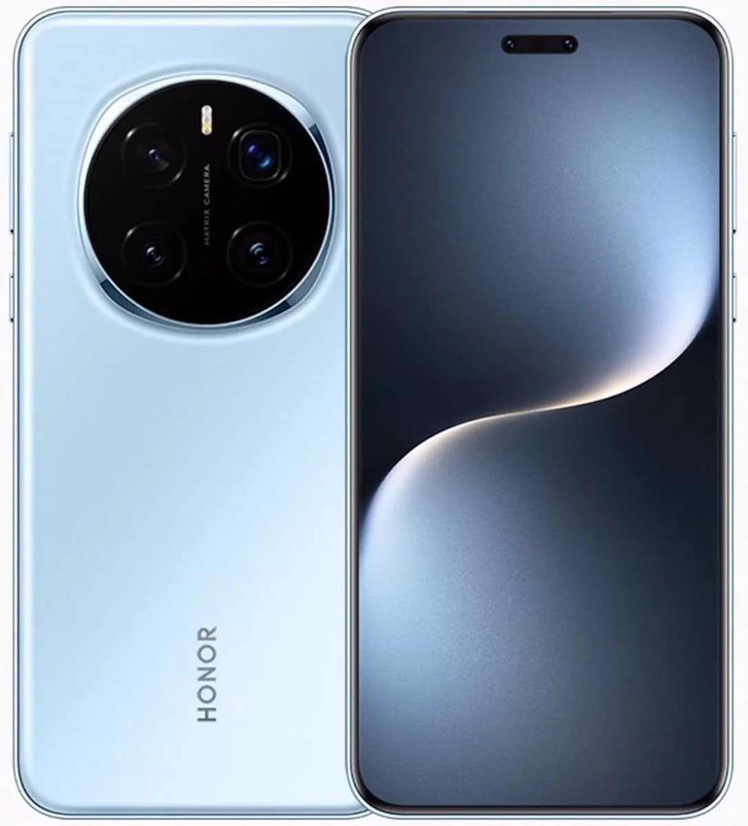 HONOR Magic7 Pro Unlocked Smartphone, 512GB 12GB RAM 5G Dual