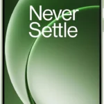 OnePlus 15R Unlocked Android Smartphone: 12GB RAM 256GB, Snapdragon 8 Gen 5, 7400mAh Battery (Mint Breeze) Dual