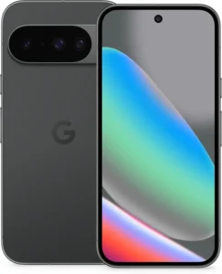 Google Pixel 10 Unlocked Smartphone (256GB, Obsidian)