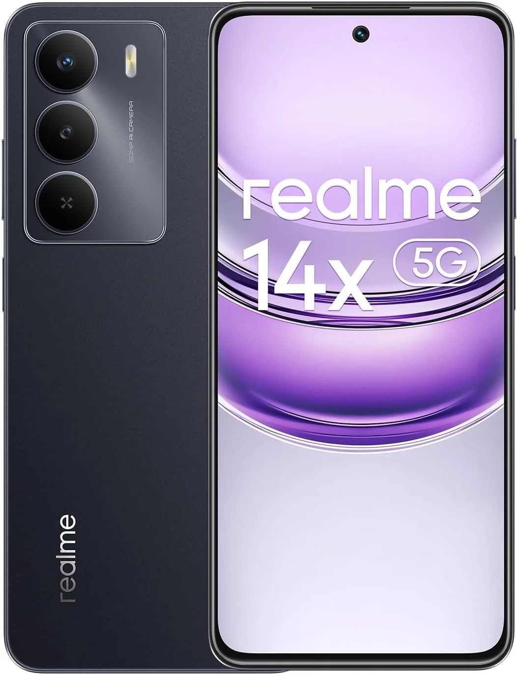 realme 14x 5G Smartphone (8GB RAM, 256GB)