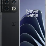OnePlus 10 Pro 5G Unlocked Smartphone, 128GB 8GB RAM, Dual-SIM Global Version in Volcanic Black